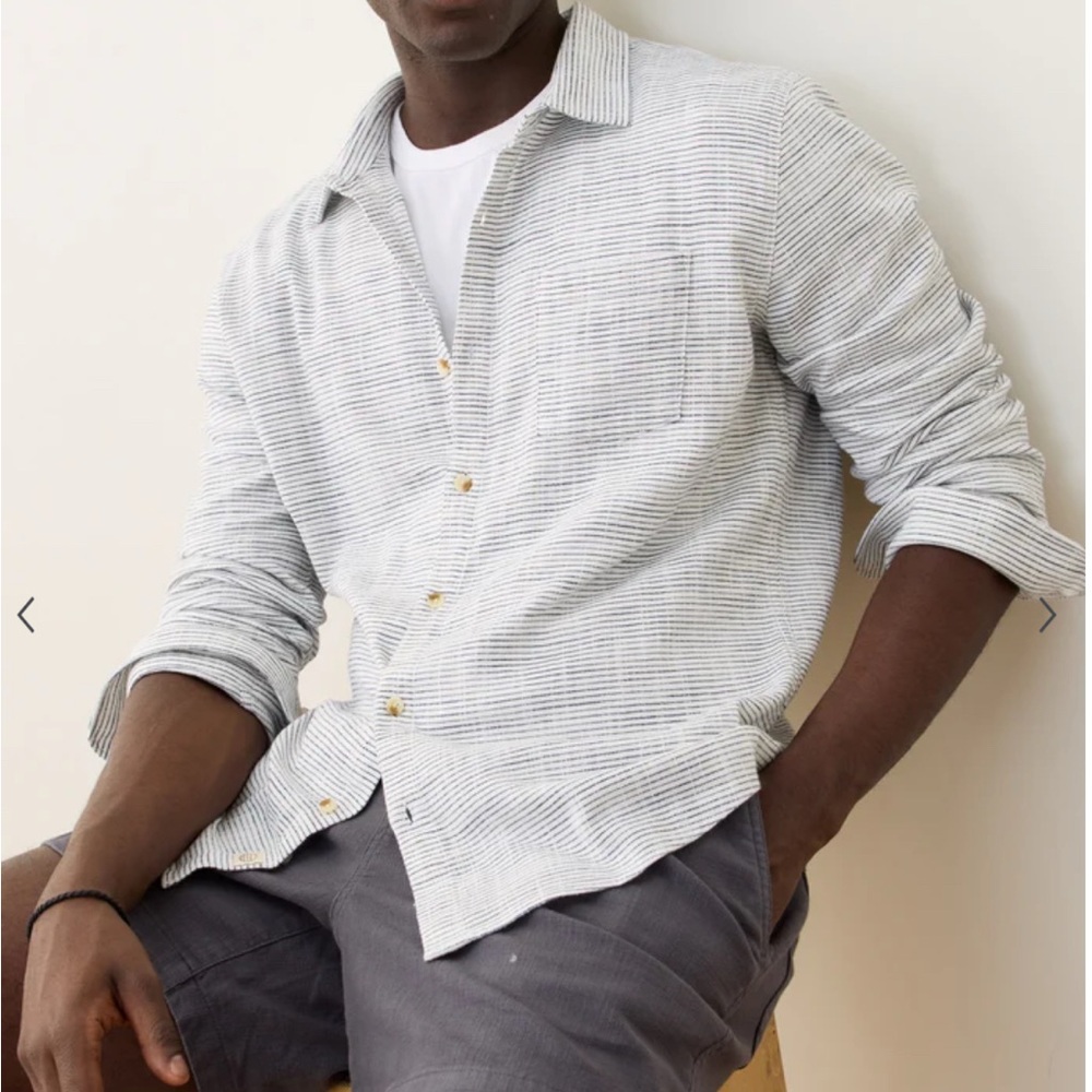 Marine Layer Shirt